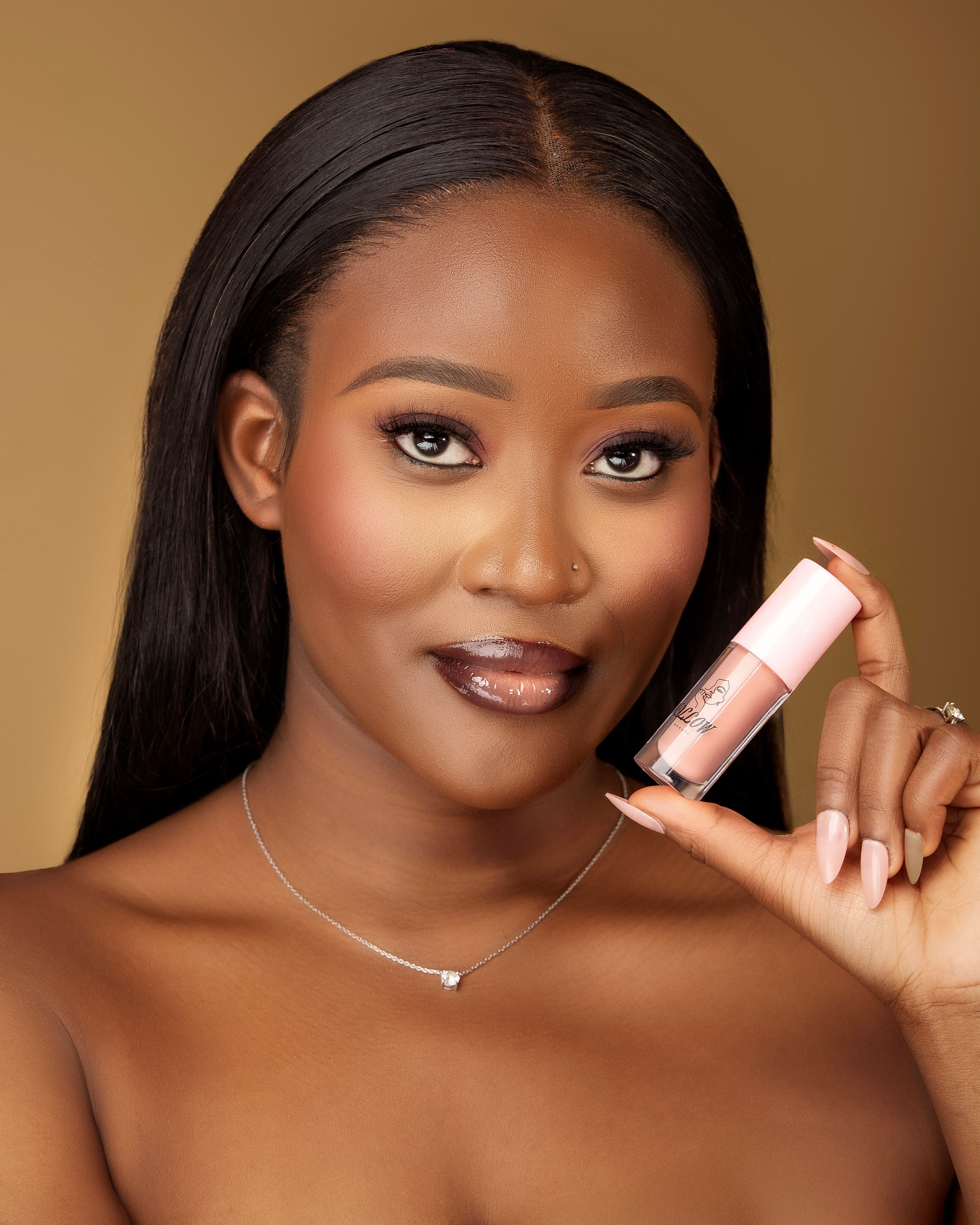 Luminous Gloss
