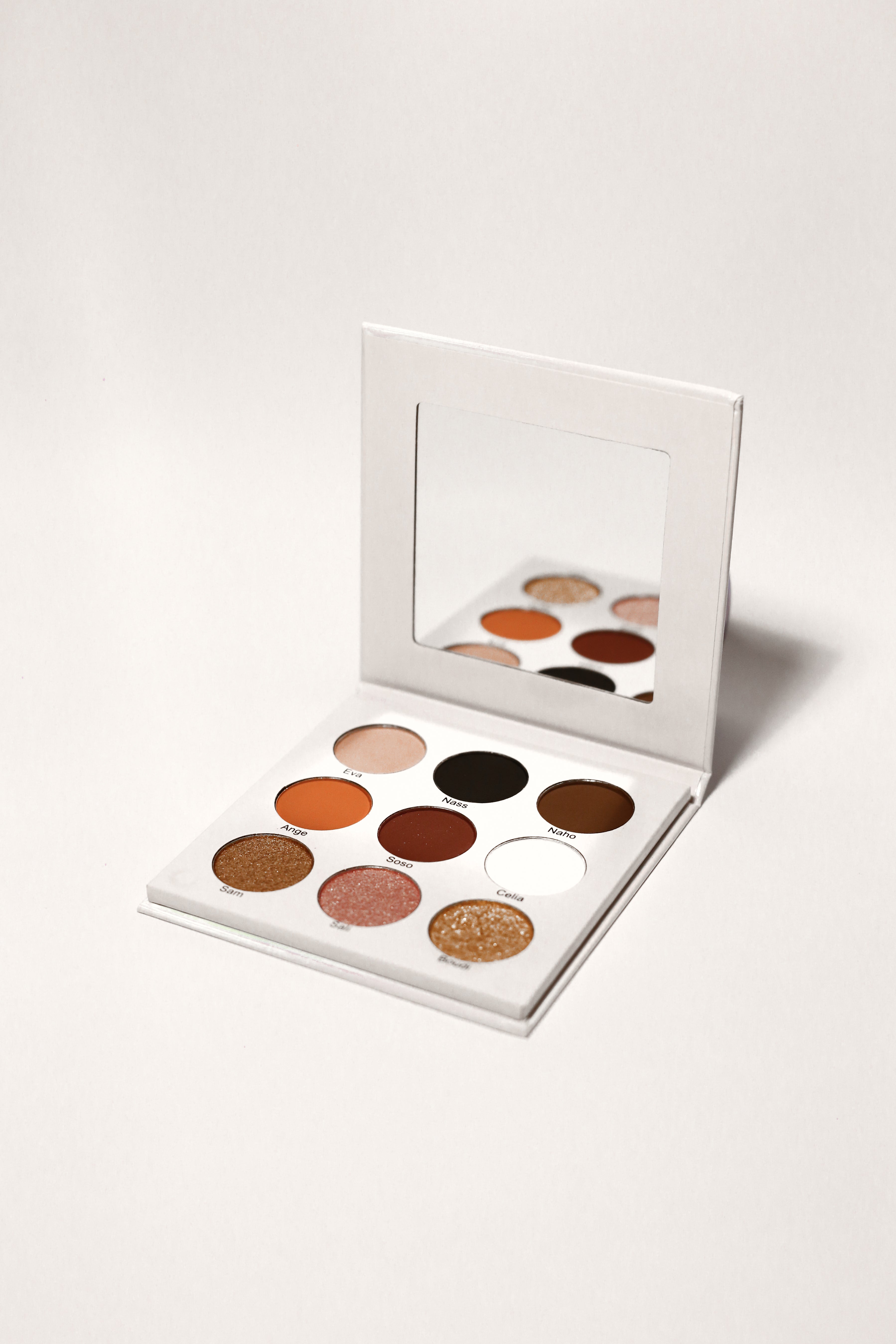 Palette yeux Candy