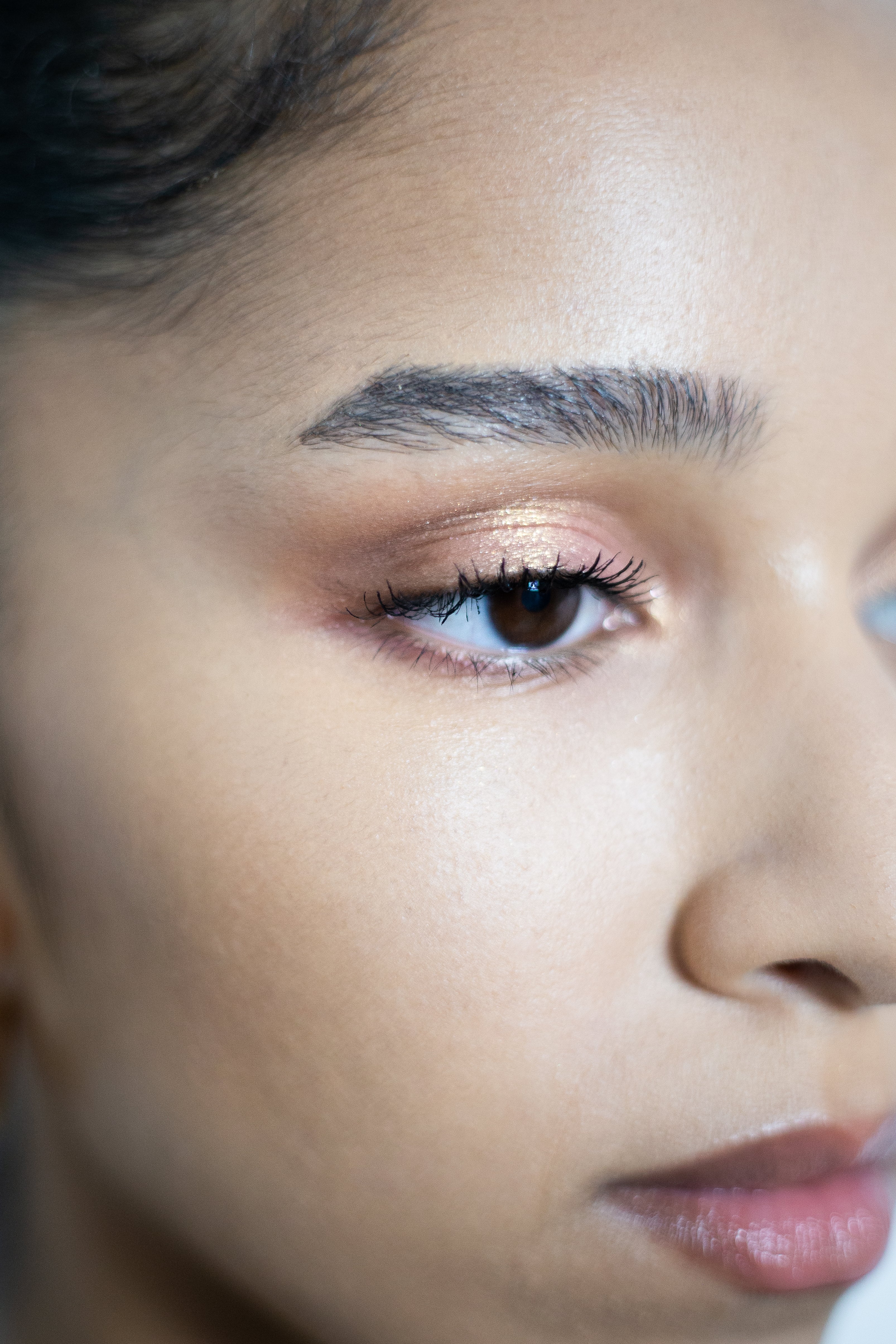 Palette yeux Candy