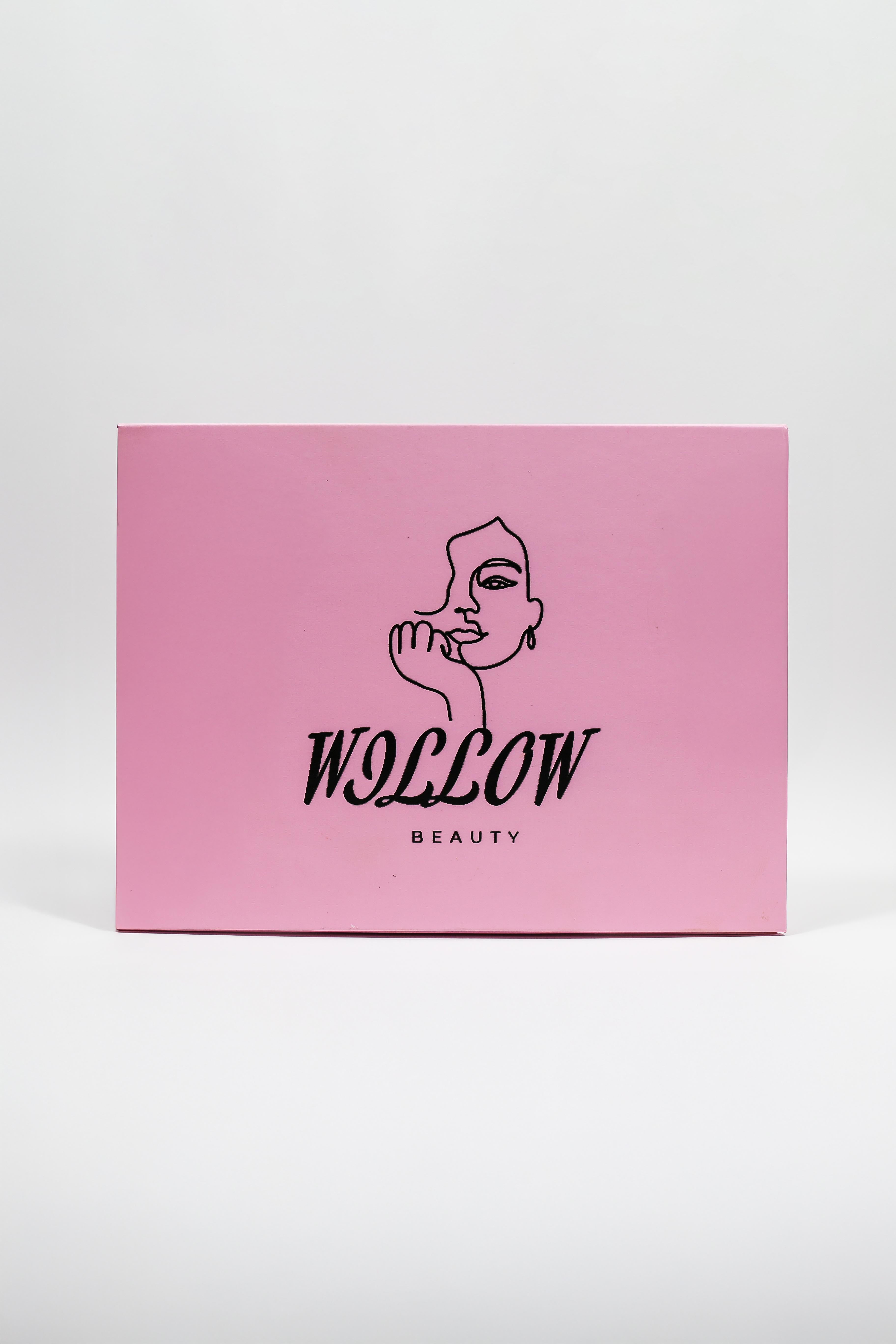 Palette Magic Powder