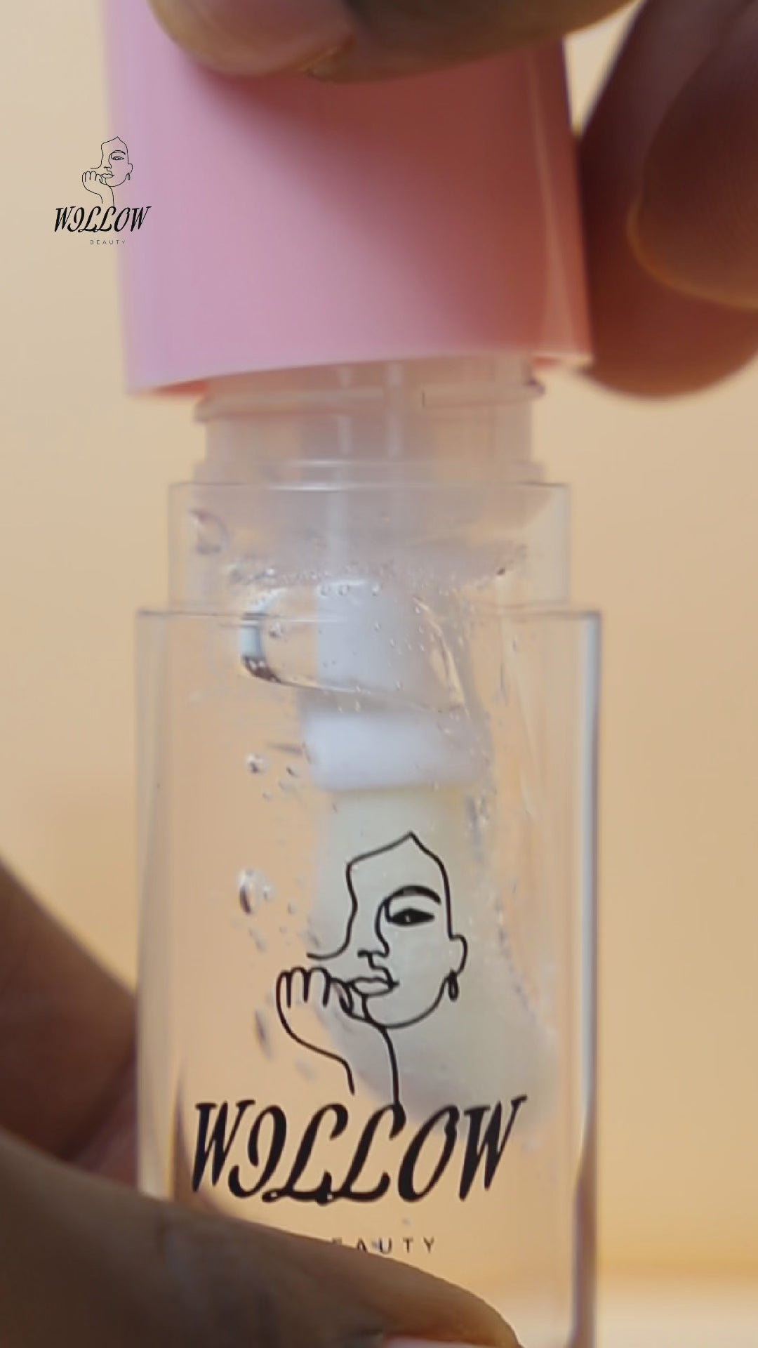 Kit Luminous Gloss